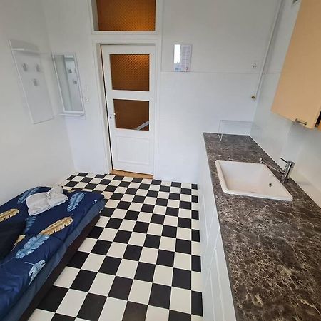 Fantastic Waw - O13 Room A Варшава Екстер'єр фото