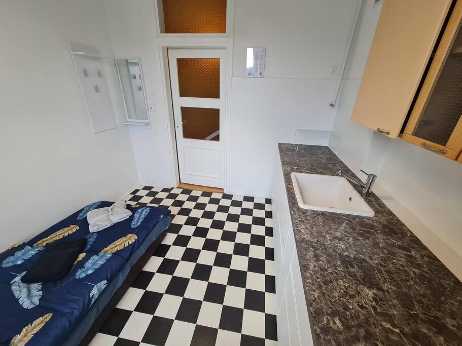 Fantastic Waw - O13 Room A Варшава Екстер'єр фото