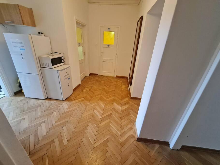 Fantastic Waw - O13 Room A Варшава Екстер'єр фото