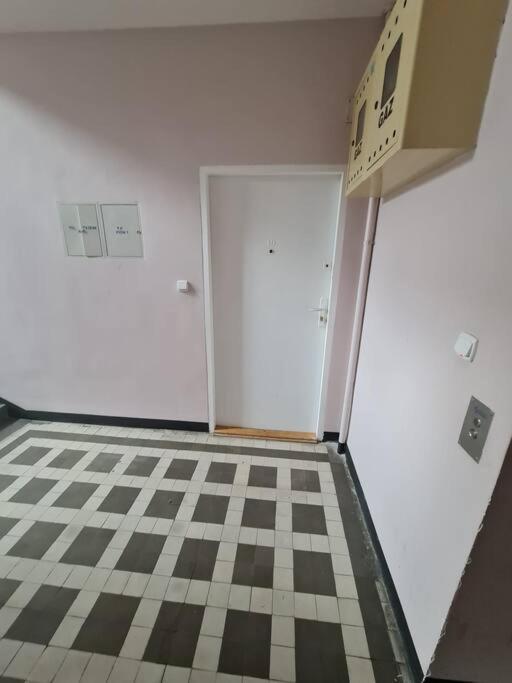 Fantastic Waw - O13 Room A Варшава Екстер'єр фото