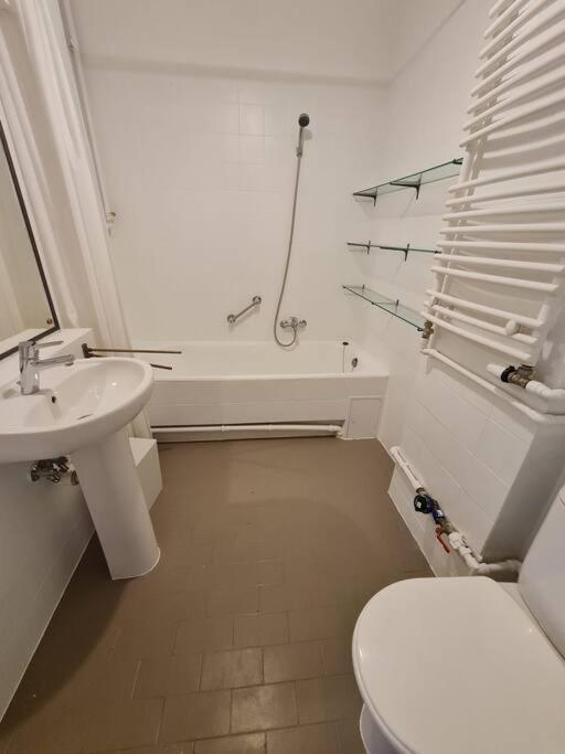 Fantastic Waw - O13 Room A Варшава Екстер'єр фото